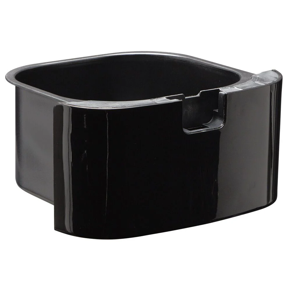 Friteuse sans huile 2,5L - 8 programmes de cuisson - 1400/1650 W
