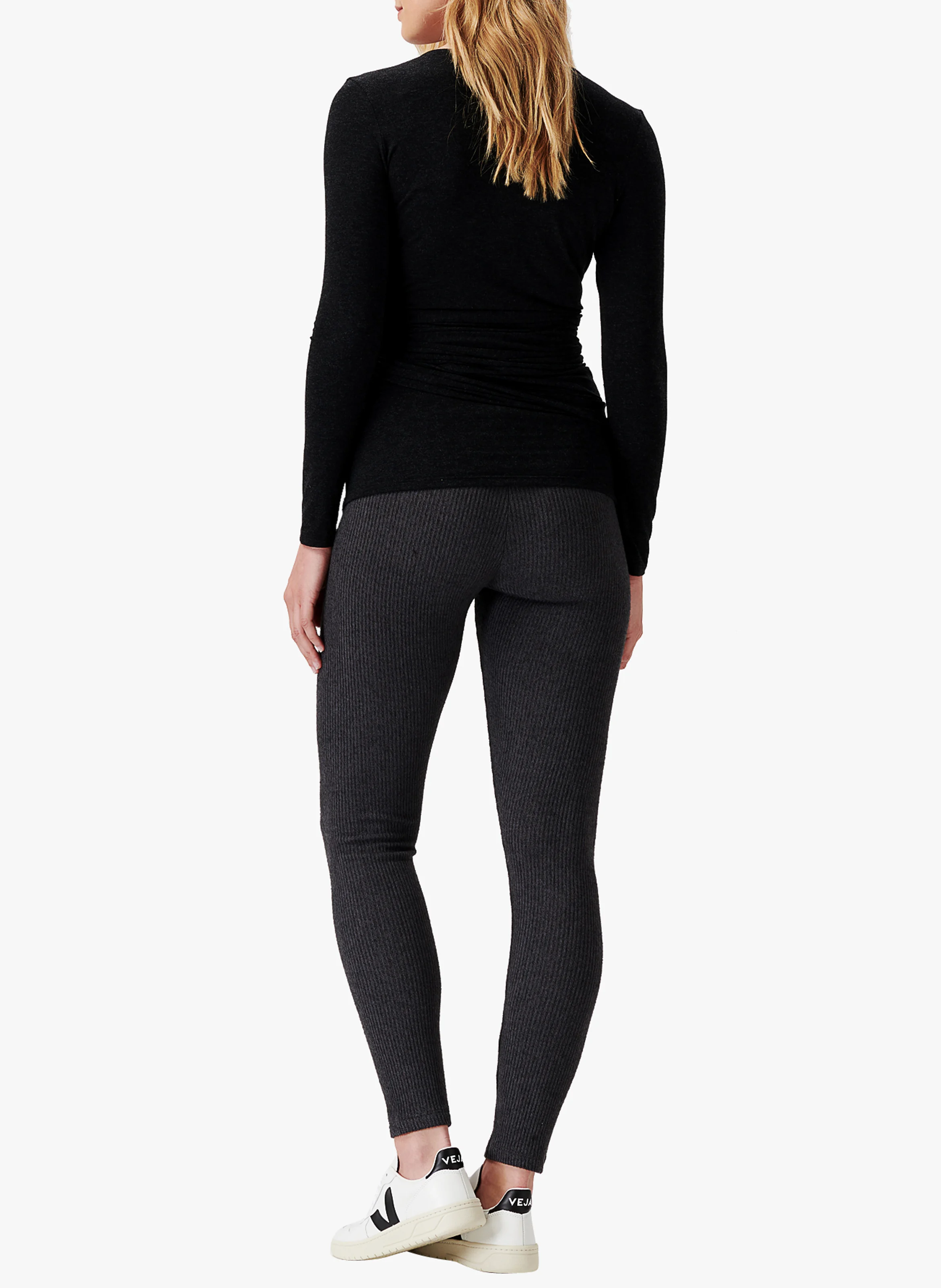 PIGEON - Legging de grossesse | Gris