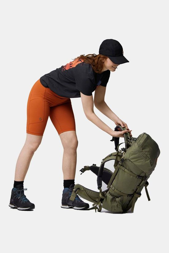 Fjällräven Fjällräven Abisko Legging Short Dames