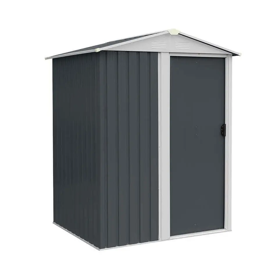 HOME DELUXE BOHIO S gereedschapsschuur