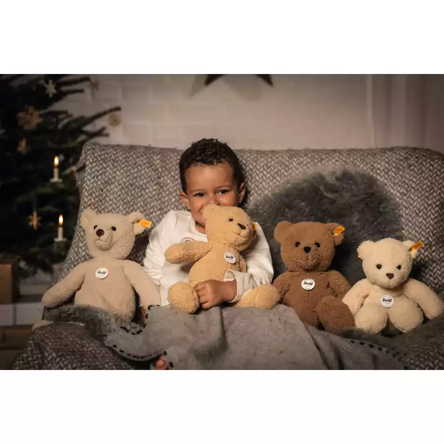 Steiff Teddybär Mama beige, 36 cm
