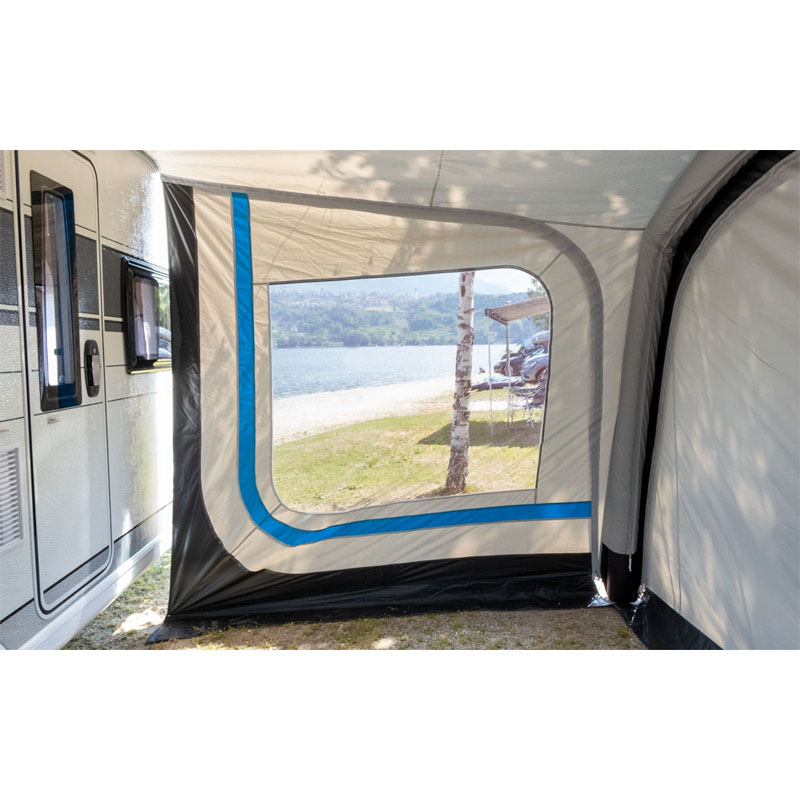 Brunner skia sidewall set - zijwanden set
