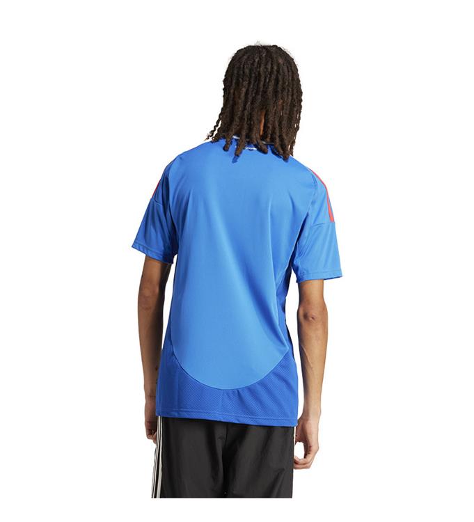 adidas Men Italië Thuisshirt 2024