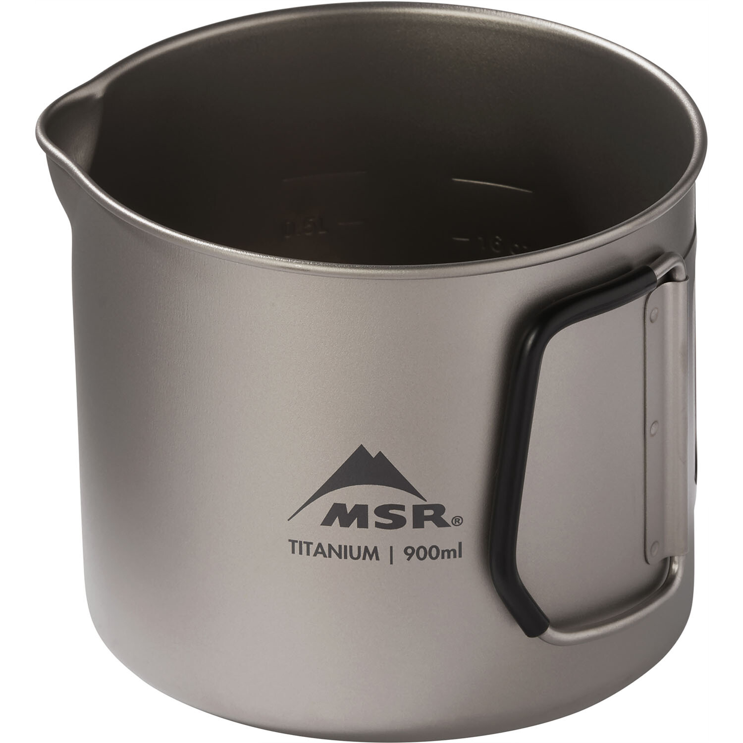 MSR Titan Kettle 900 Ml