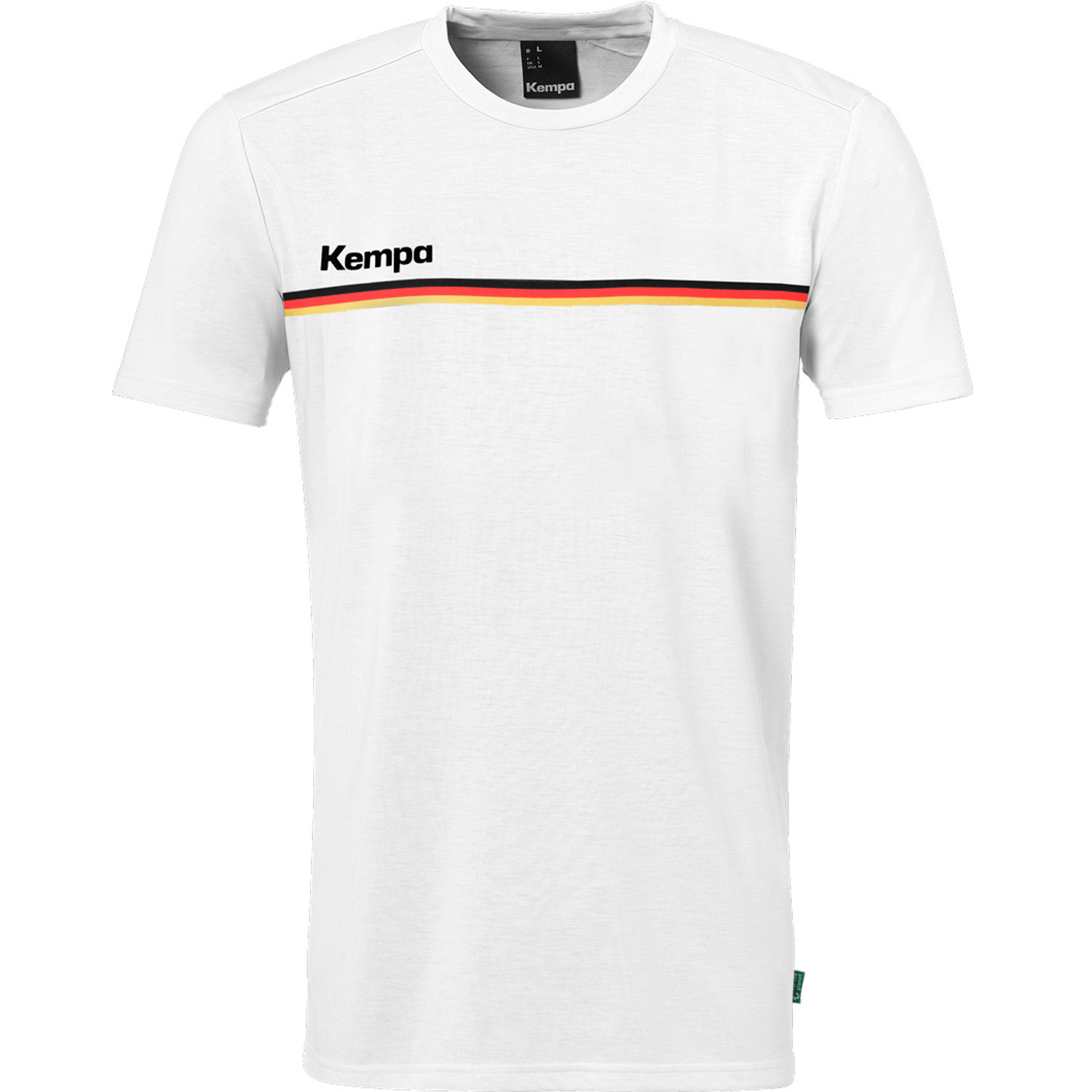 Kempa T-shirt Team GER