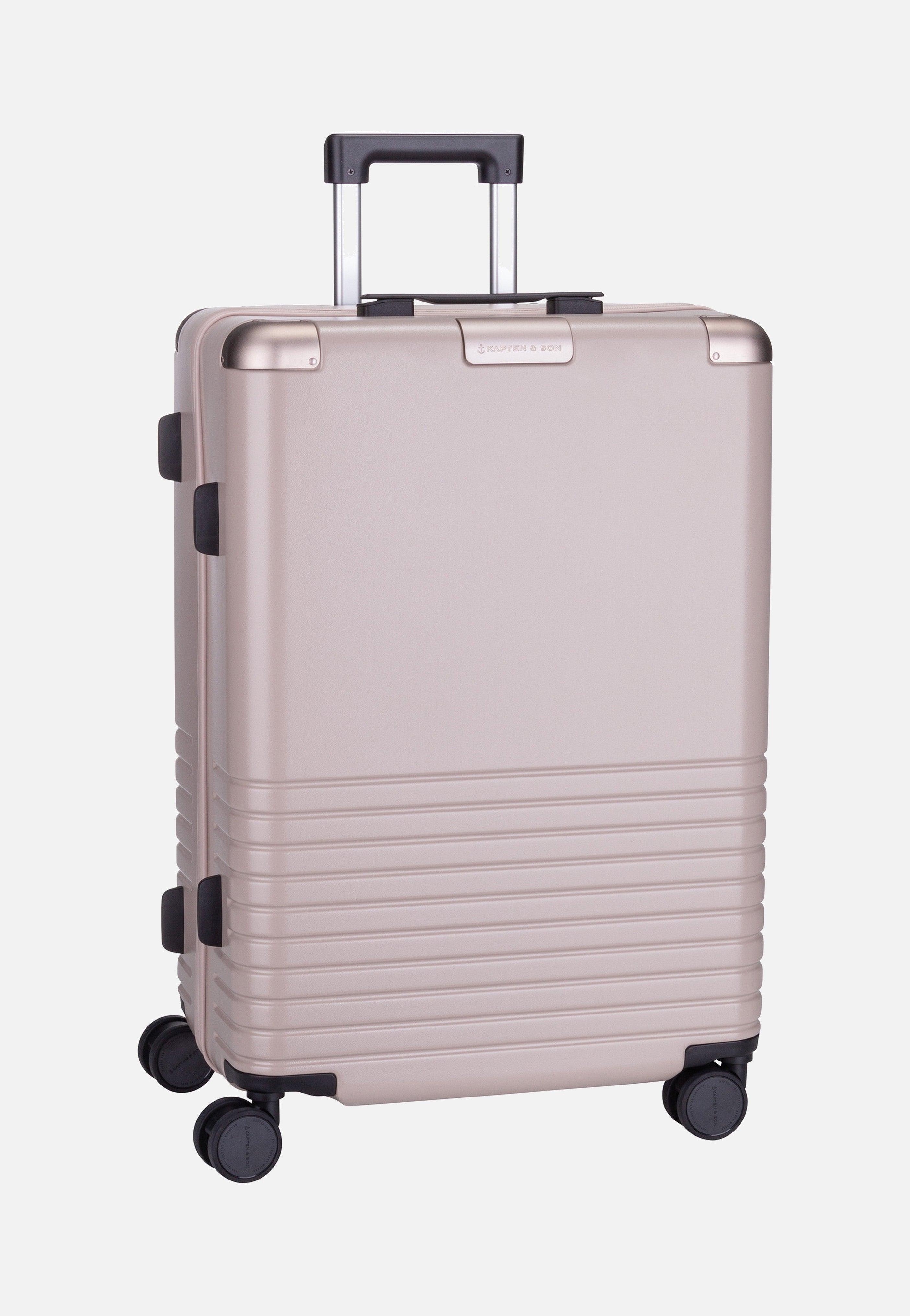 Heathrow Check-In Muted Clay - Koffer