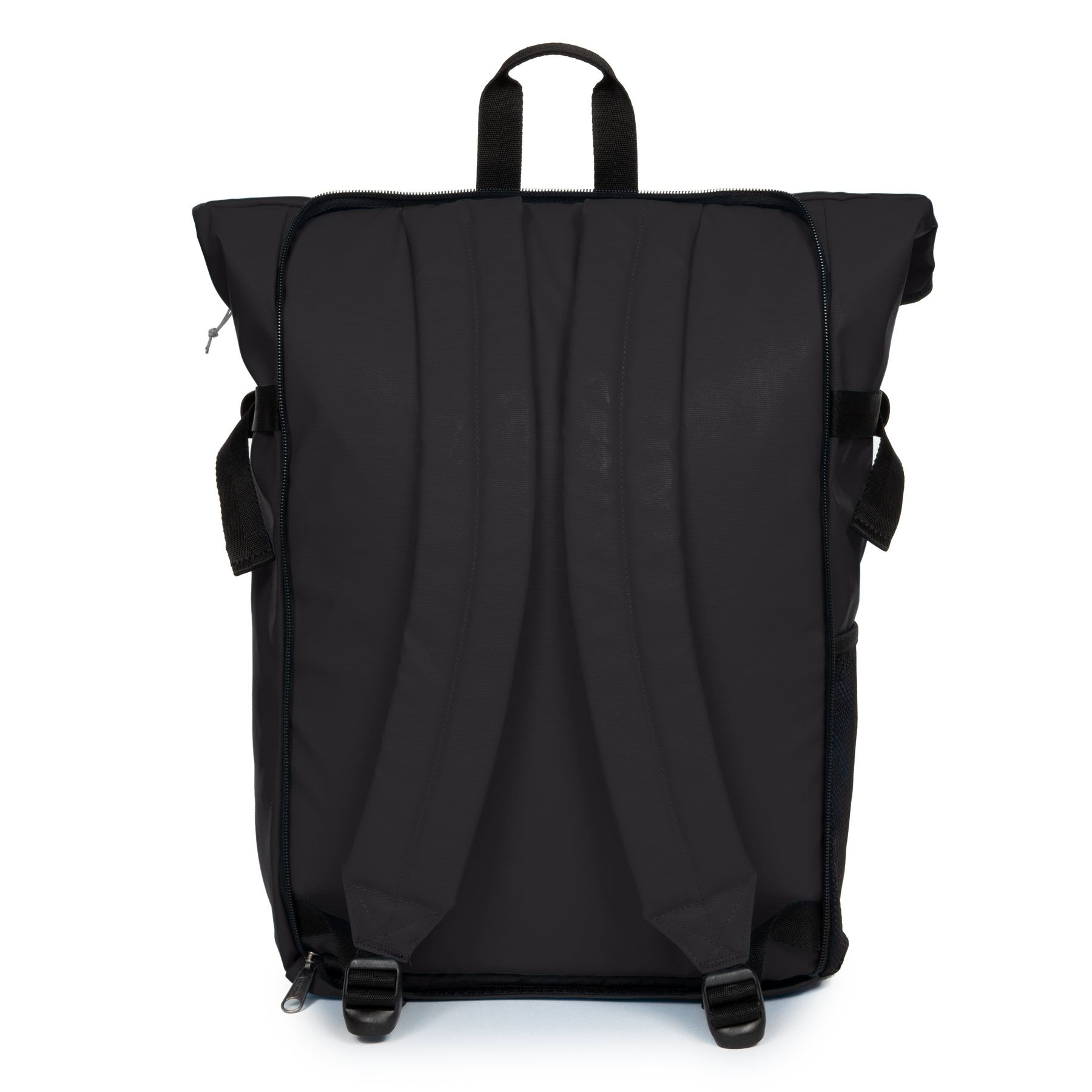 Maclo Bike Compatible Tarp Black