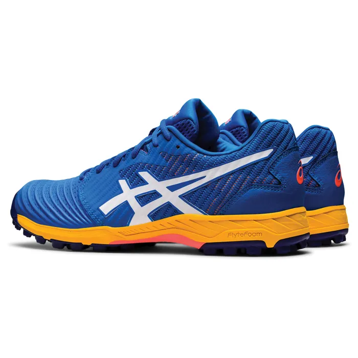 Asics Field Ultimate FF Hockeyschoenen Heren