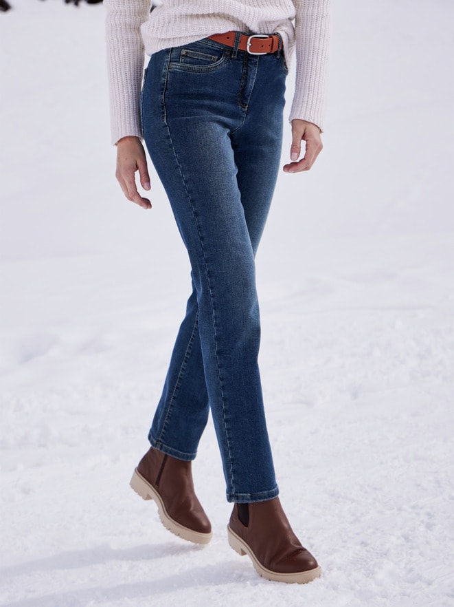 Husky-Jeans