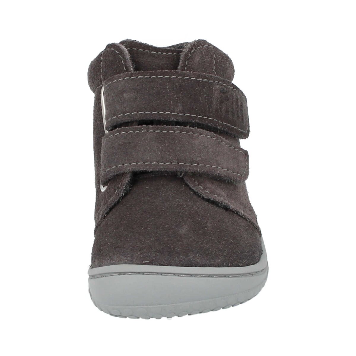 192013-F382 CHAMELIION velours graphit fleece velcro Weite/M