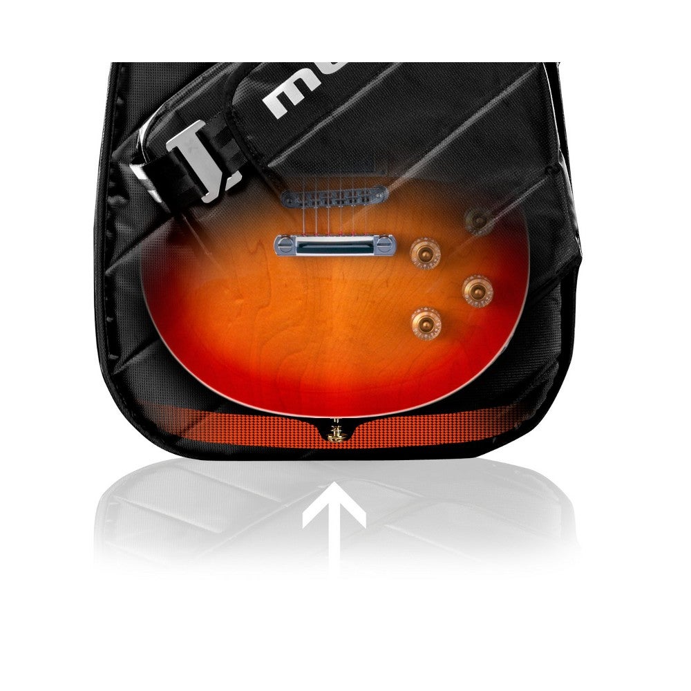 Mono M80 Guitar Sleeve Jet Black gigbag voor gitaar