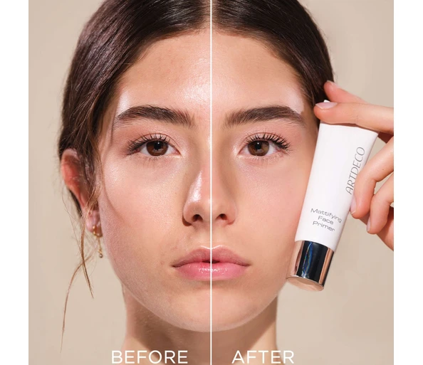 Artdeco Mattifying Face Primer