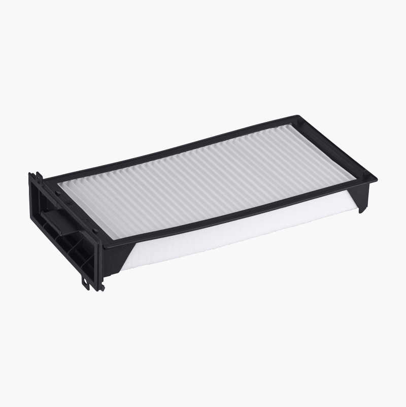 KUPÉFILTER