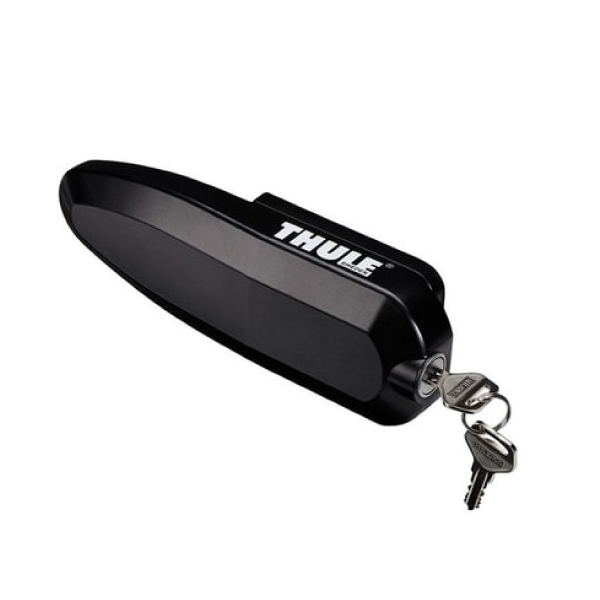 Serrure Universal Lock Thule Noir