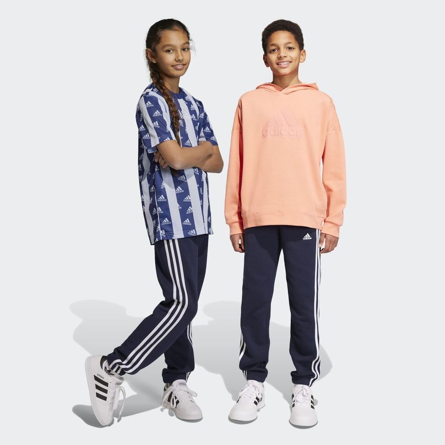 Adidas Pantalon en molleton Essentials 3-Stripes