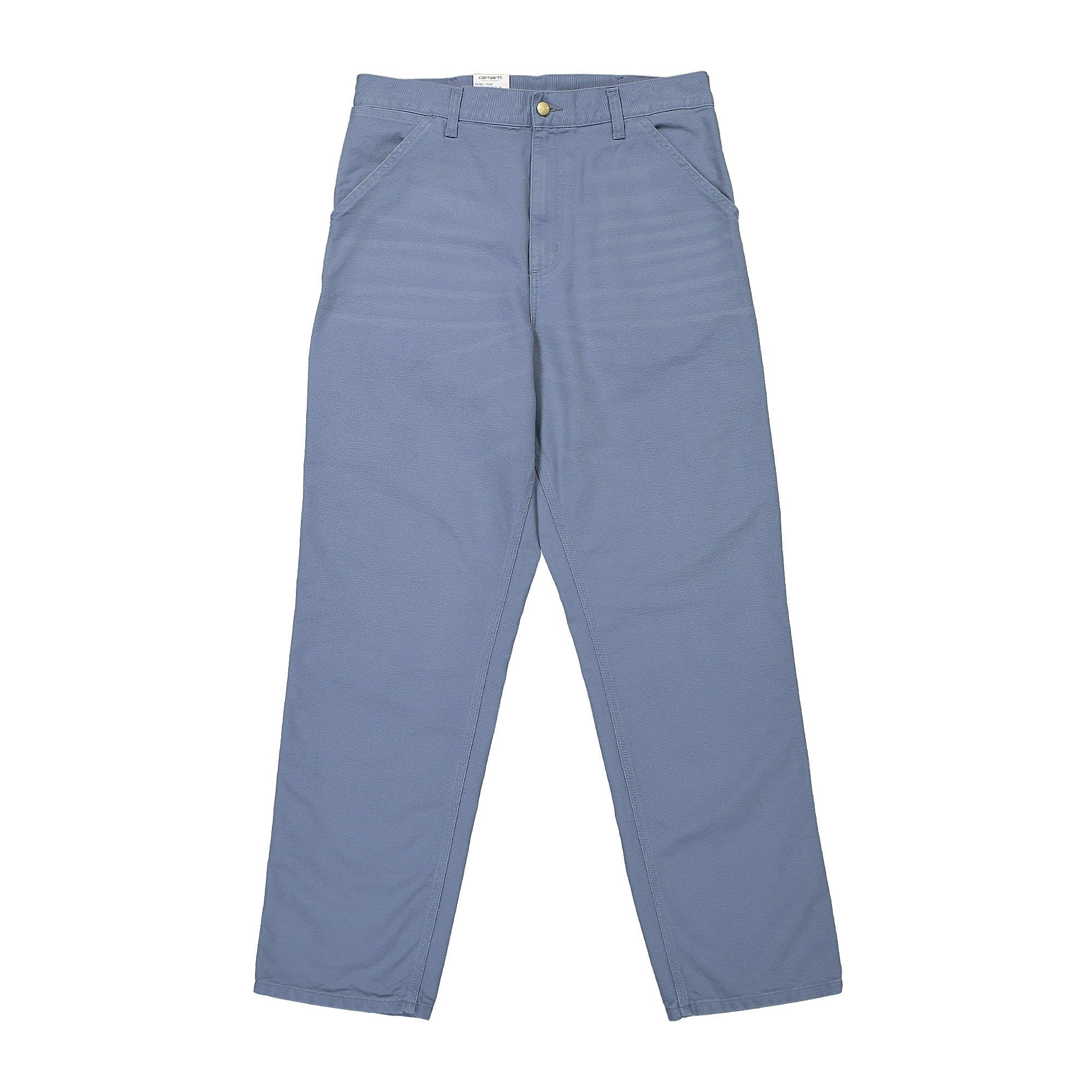 Carhartt WIP<br>Single Knee Pant Dearborn