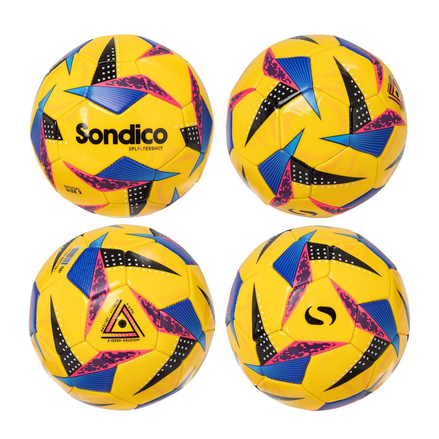 Sondico Football