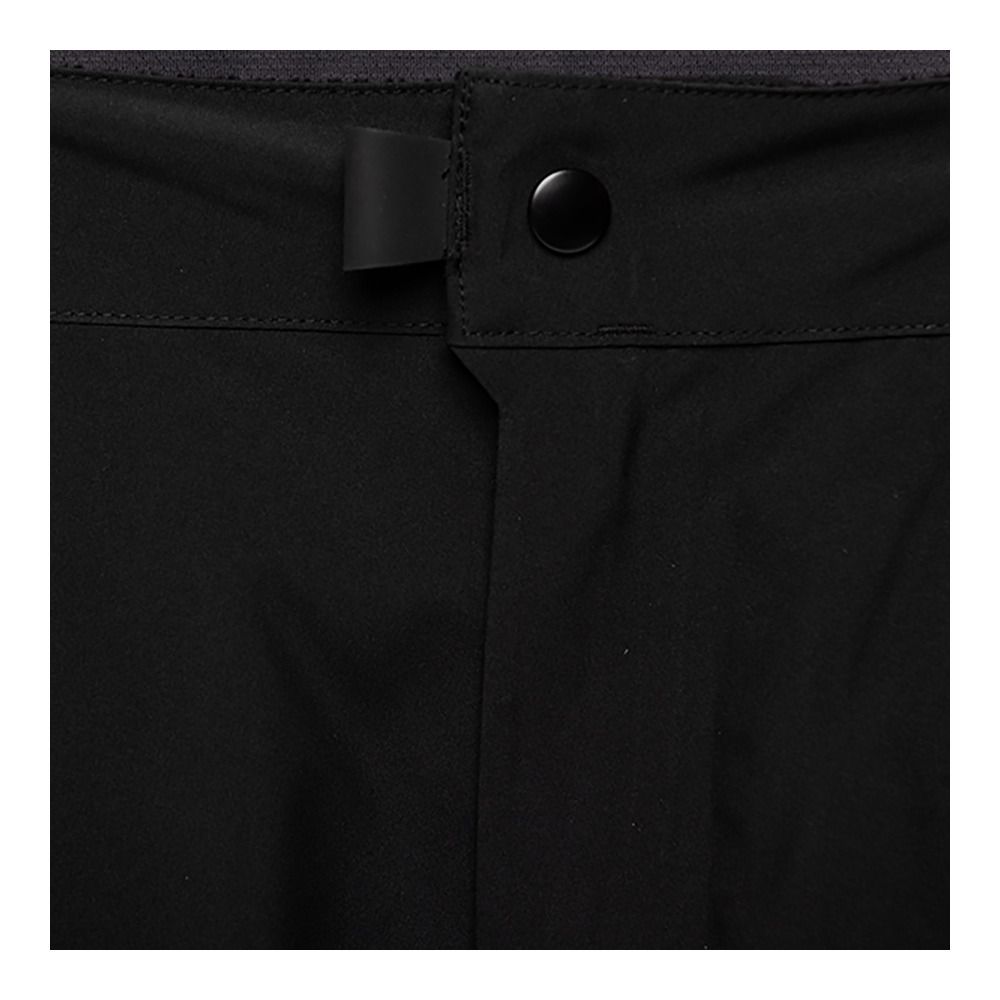 686 GLCR QNTM THERMA - Pantalon Homme black