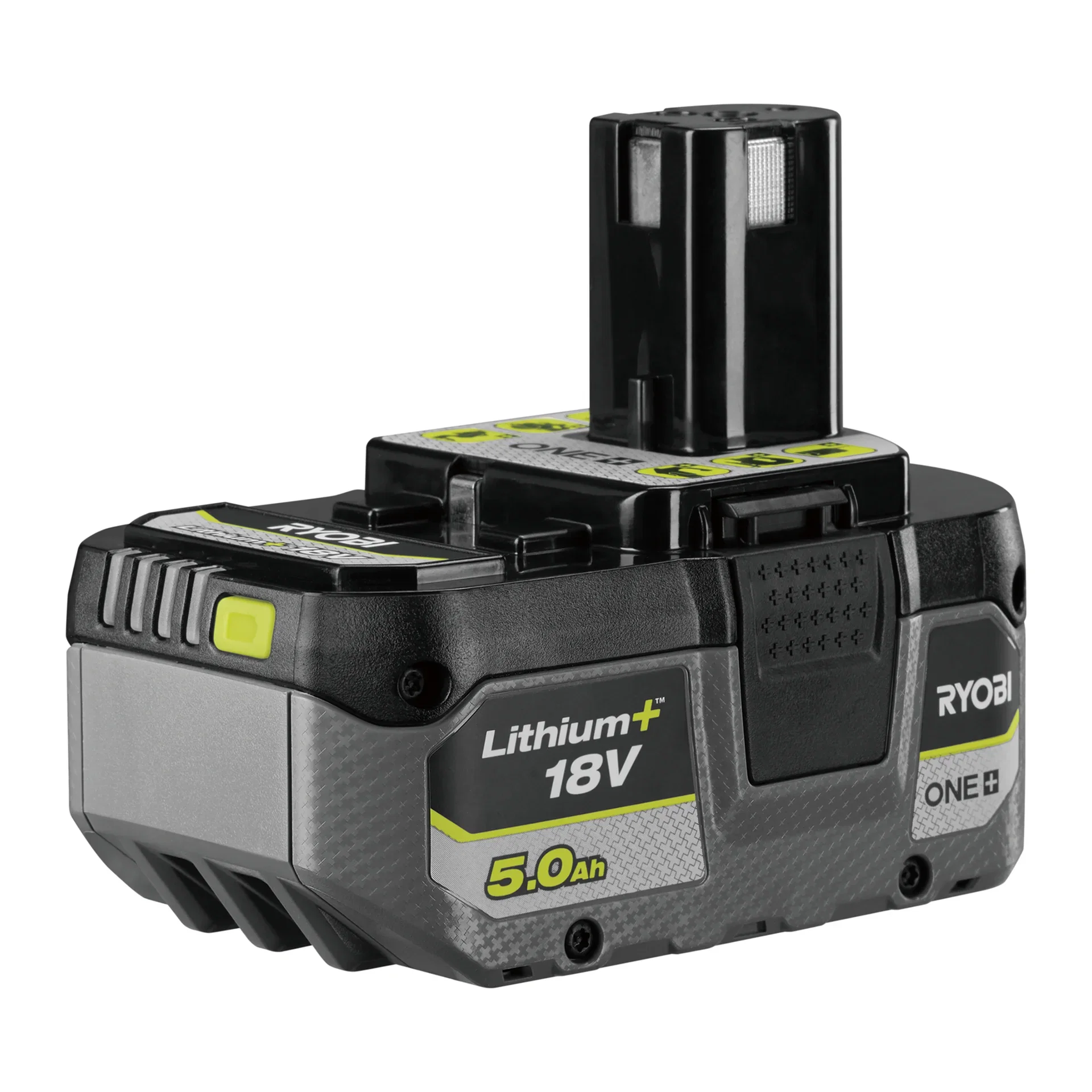 Ryobi Batteri 18V 5,0Ah RB1850X
