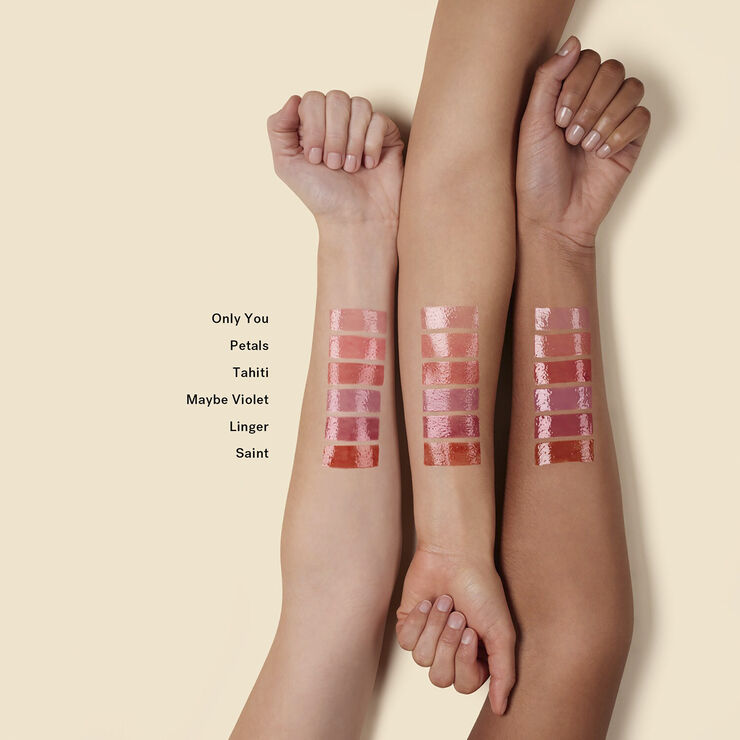 ILIA Balmy Gloss Tinted Lip Oil