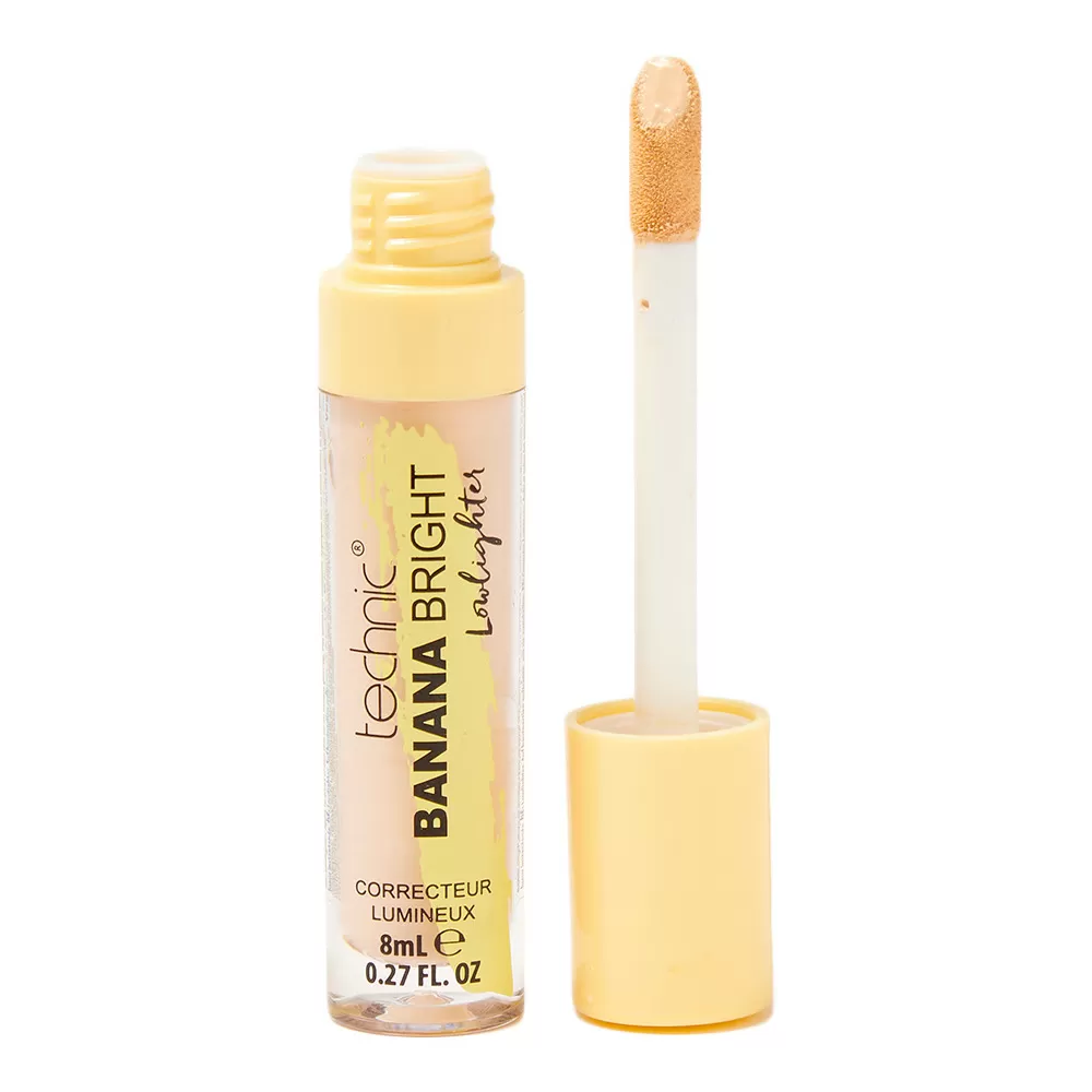 TECHNIC Banana Bright Low Lighter - 8 ml