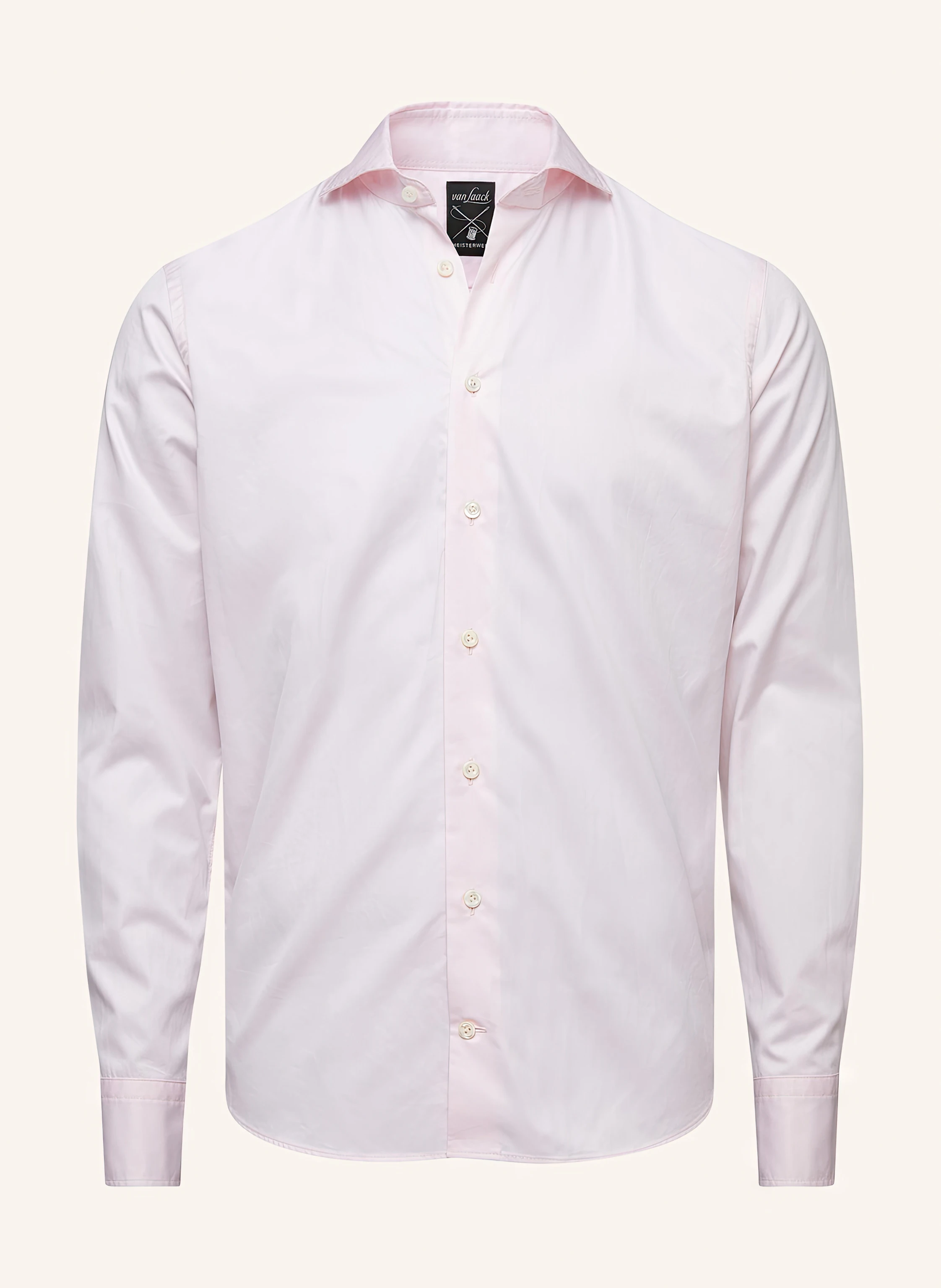 van Laack Hemd Slim Fit