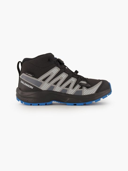 Salomon Trekking-Schuh Schwarz