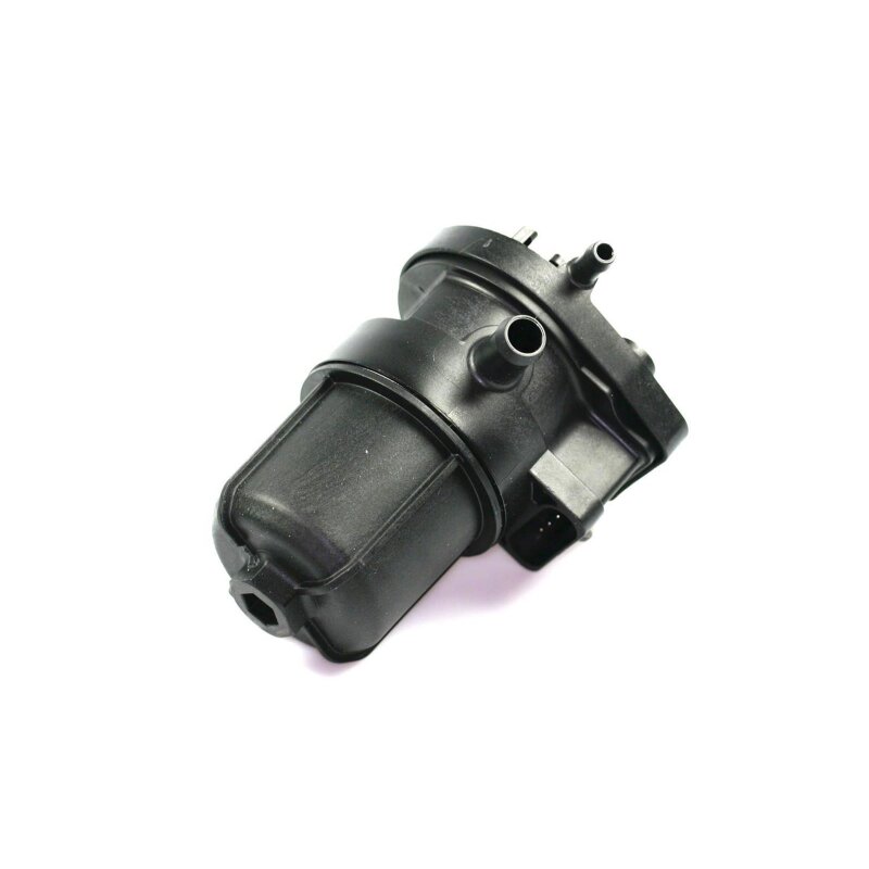 Lovato FSU Filter Gasphase mit Druck- und MAP-Sensor für EasyFast Anlagen
