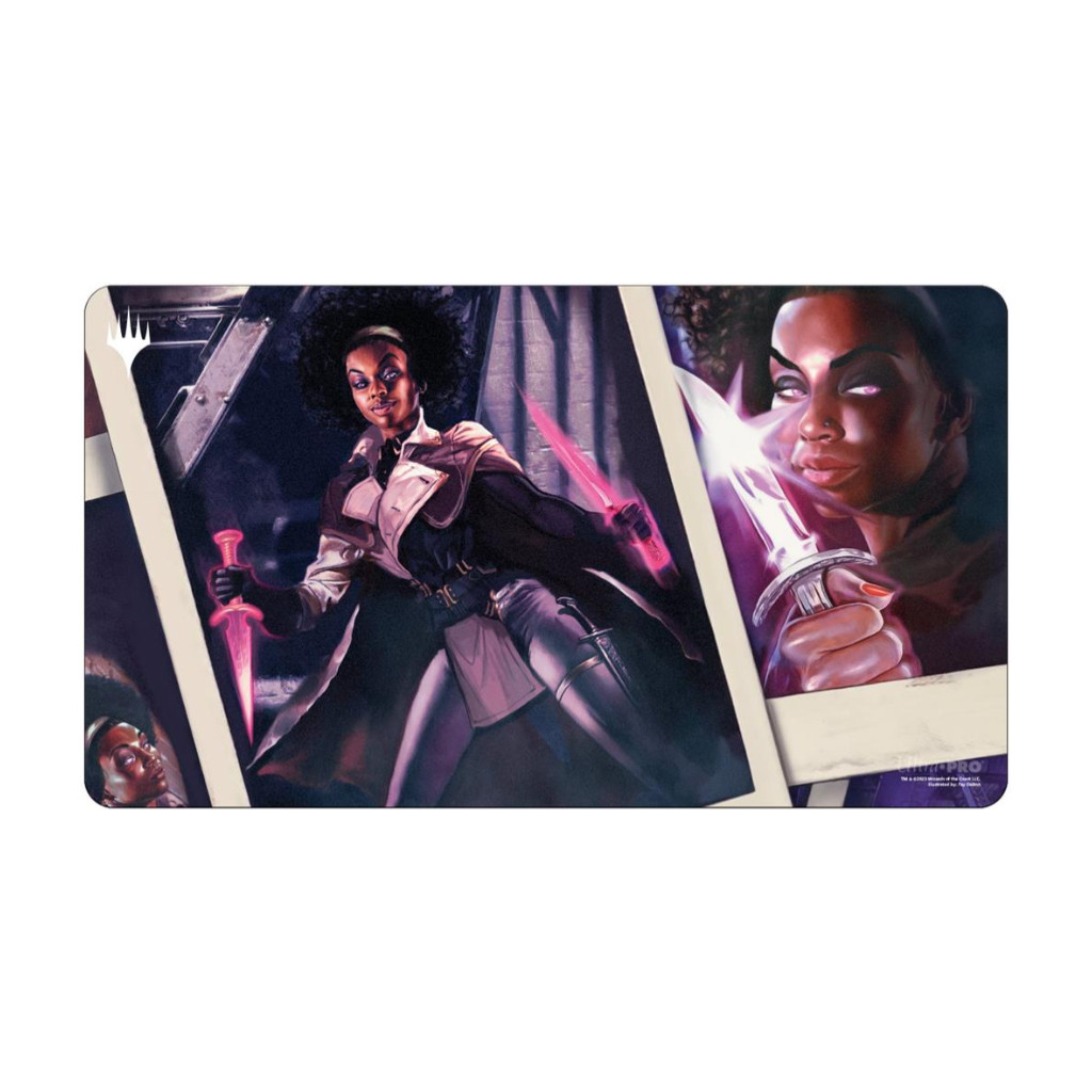 Magic: The Gathering - Murders at Karlov Manor Playmat