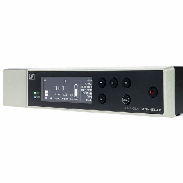 Sennheiser ew-D CI1 S7-10