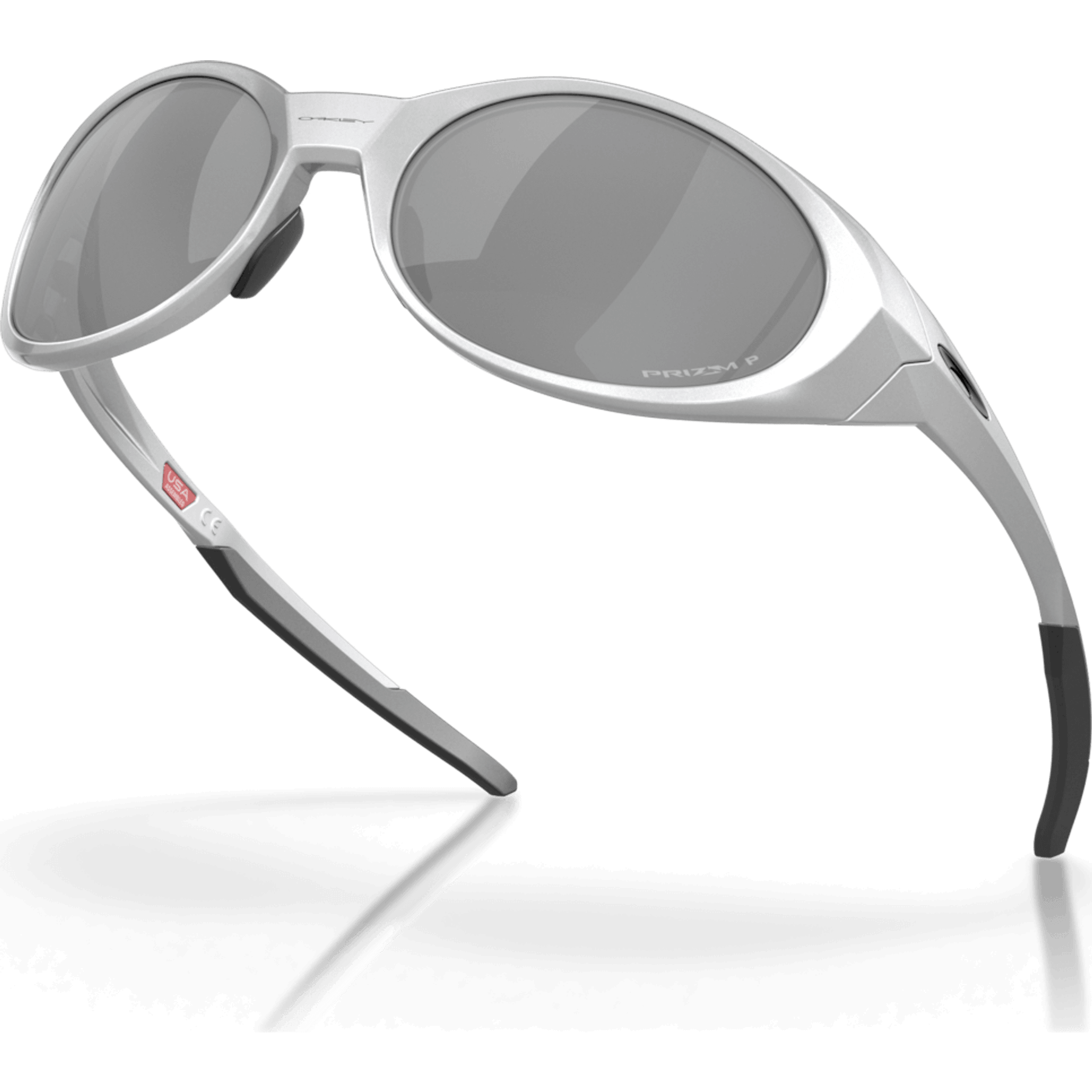 Oakley Eye Jacket Redux Prizm Polarized Fietsbril