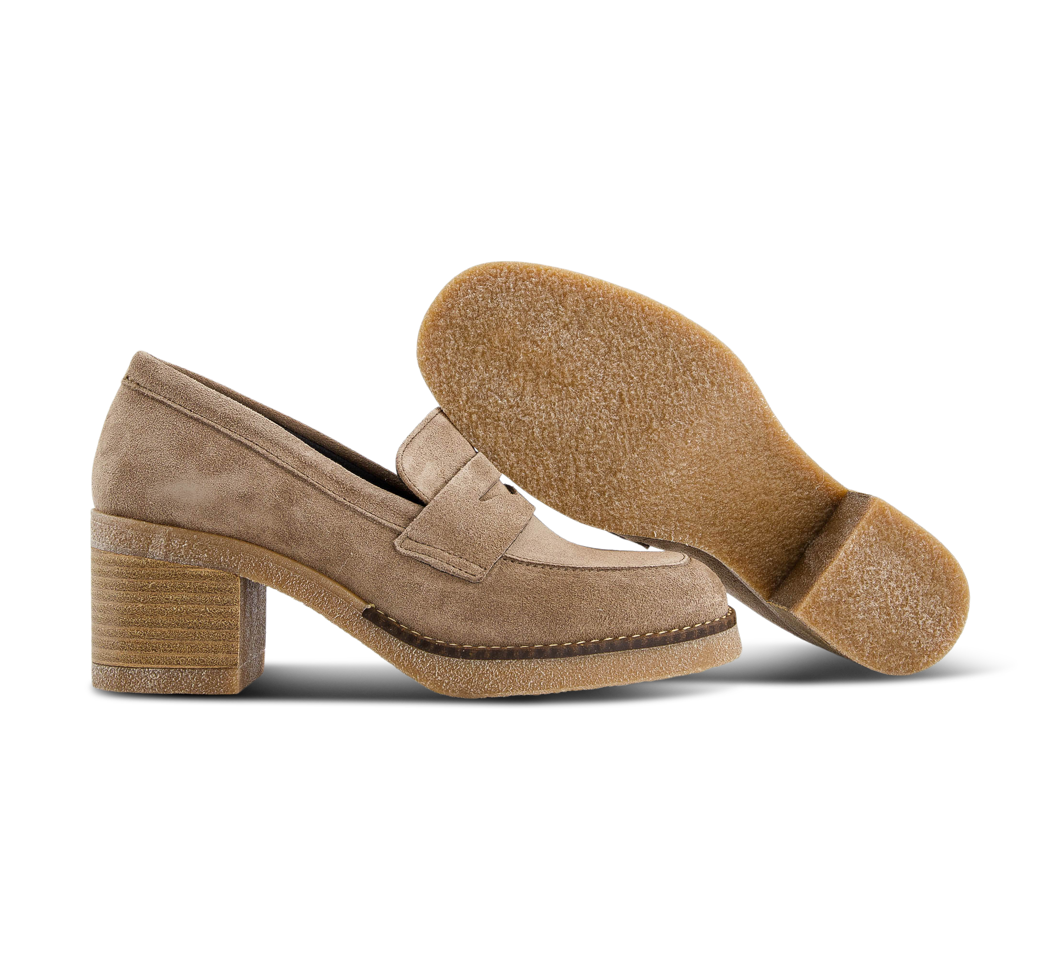 1874 by Walder Loafers & Mokassins