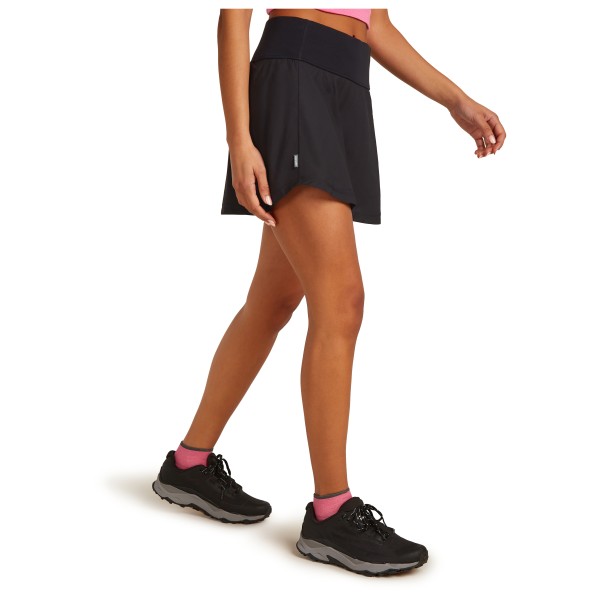 Icebreaker - Women's Merino 125 Cool-Lite Active Skort - Jupe-short
