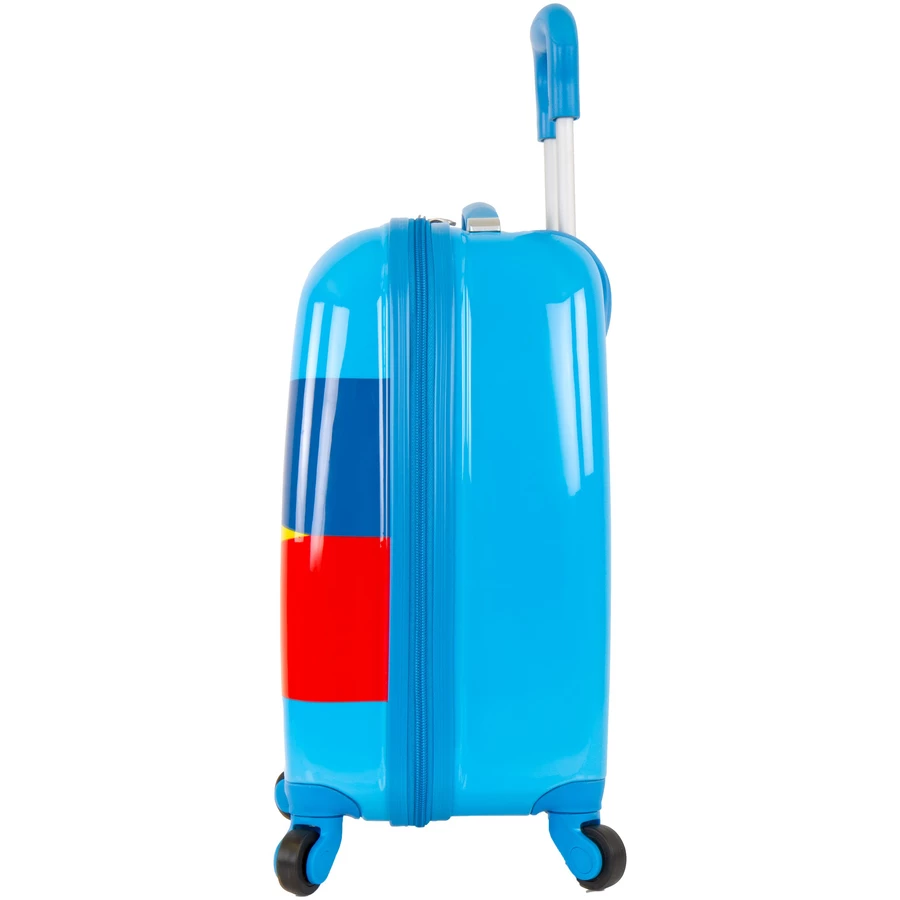 Heys Nickelodeon Paw Patrol - 4-Rollen-Trolley 46 cm Paw Patrol