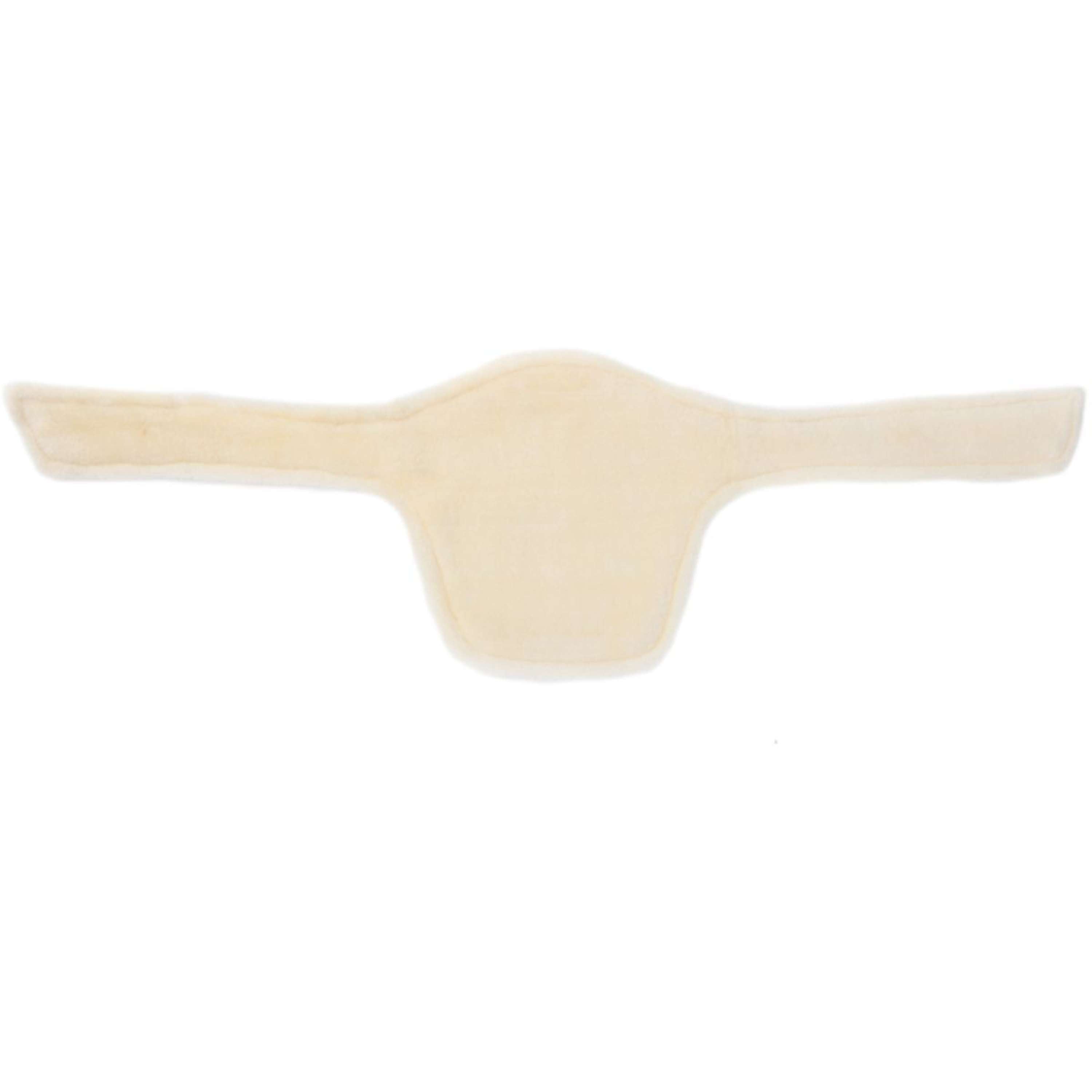 Kavalkade Singel Padding ExcellenceK Synthetisch Bont Beige