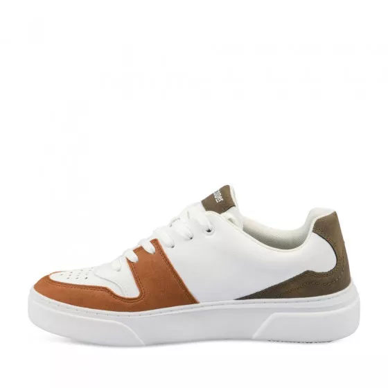 Baskets BLANC FREECODER