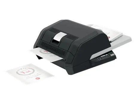 Lamineringsmaskine GBC Foton 30 A3 auto-feed