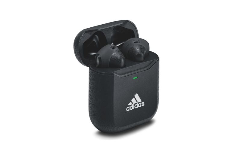 Adidas - Z.N.E 01 Trådløse Bluetooth Ørepropper – Night Grey