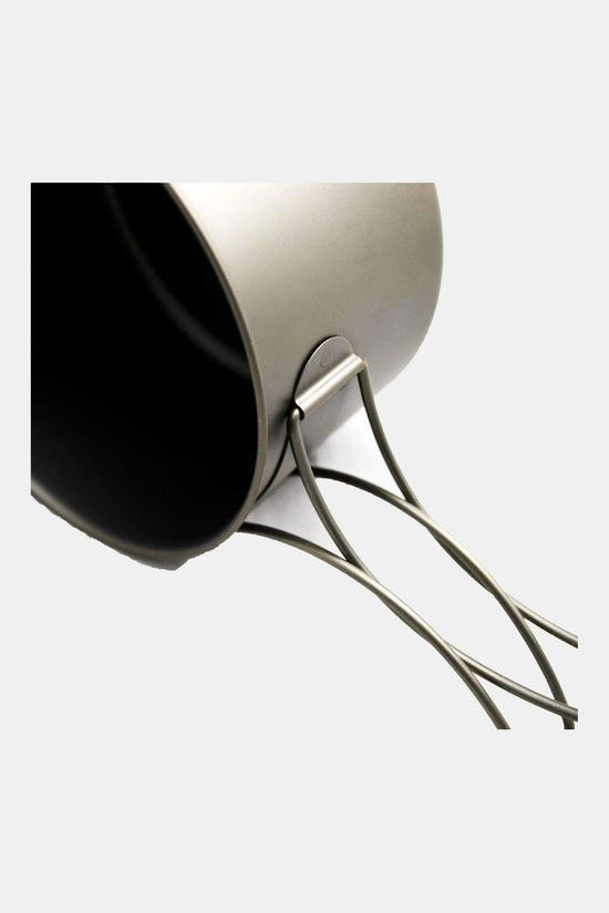 TOAKS TOAKS Titanium 700 ml Pot Ultralight Kookpan