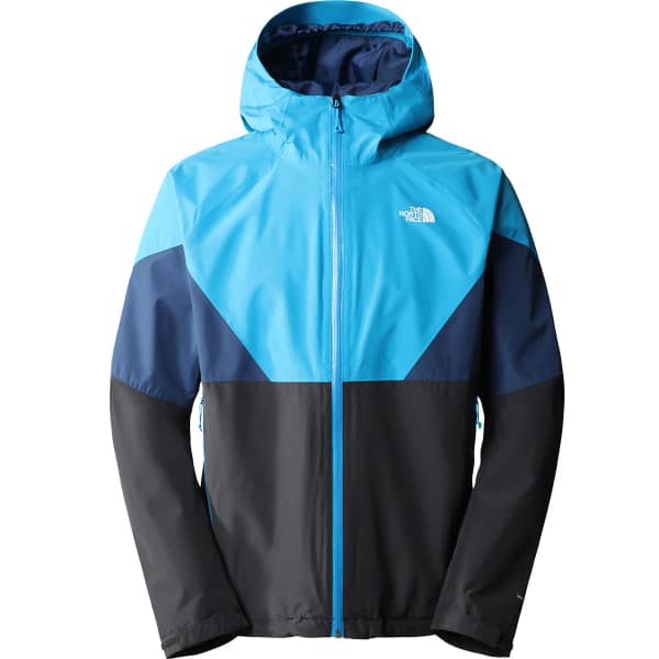 Veste randonnée THE NORTH FACE M LIGHTNING JKT ASGY/ACBU/SHDBU