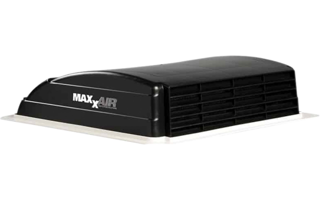 Airxcel Maxxfan Mini smoke Dachhaube