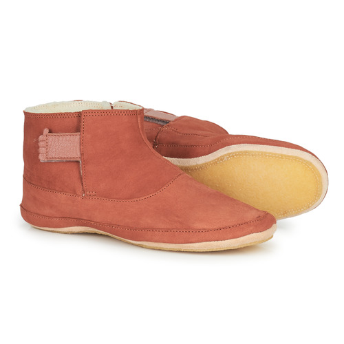 Easy Peasy - BOOBOOTIES - Violet