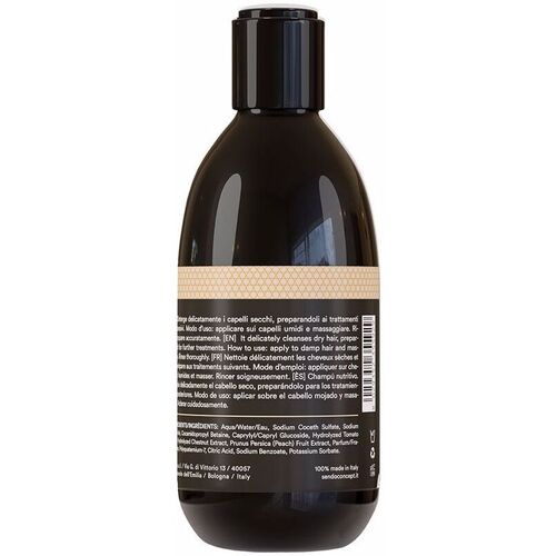 Sendo - Hydration Nourishing Shampoo