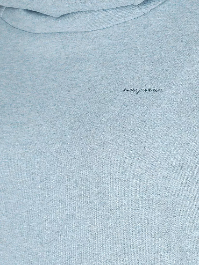 RAGWEAR Sweater YODIS hellblau