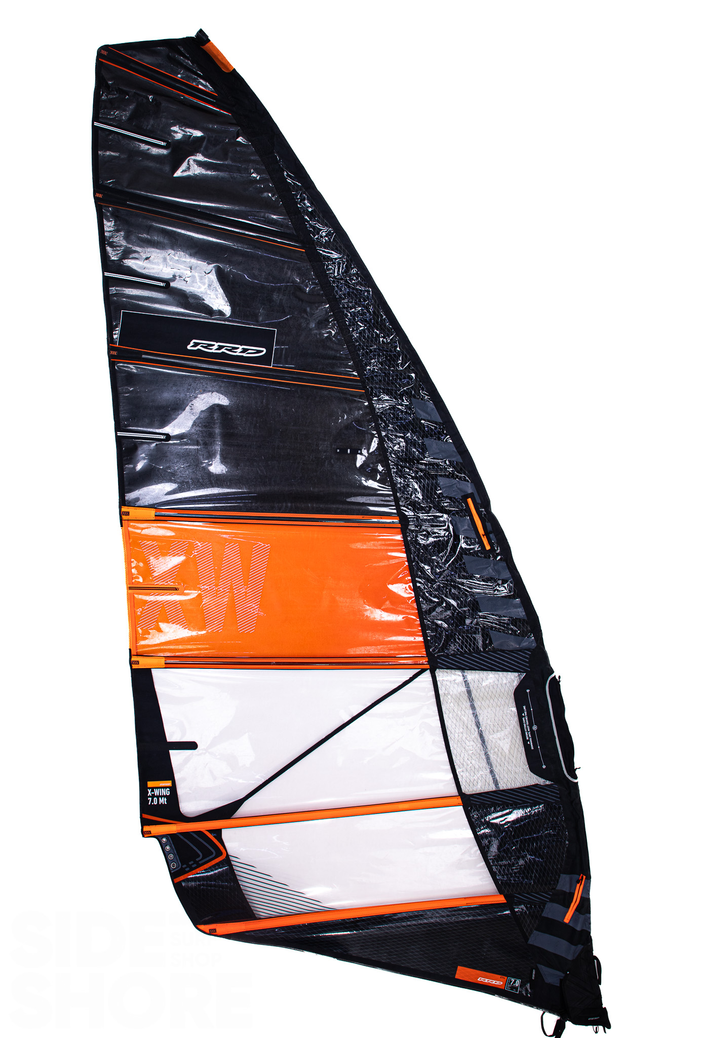 RRD X Wing Proto - Y28 - 7.0 m² #23 7.0m²