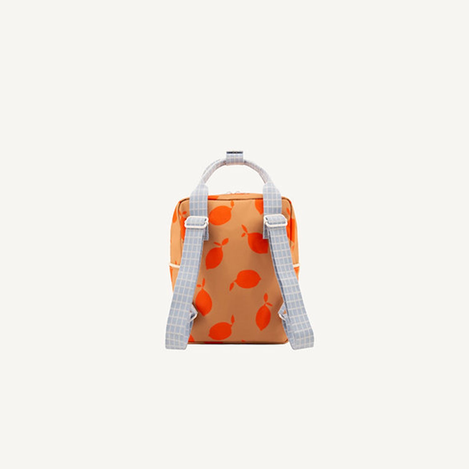 Sticky Lemon Backpack Small Farmhouse Special Edition Lemons harvest moon