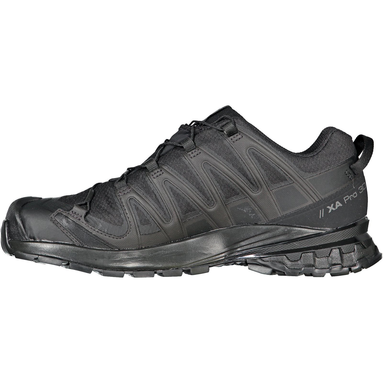 Salomon Herren-Multifunktionsschuhe XA Pro 3D GTX dunkelblau, 44 2/3