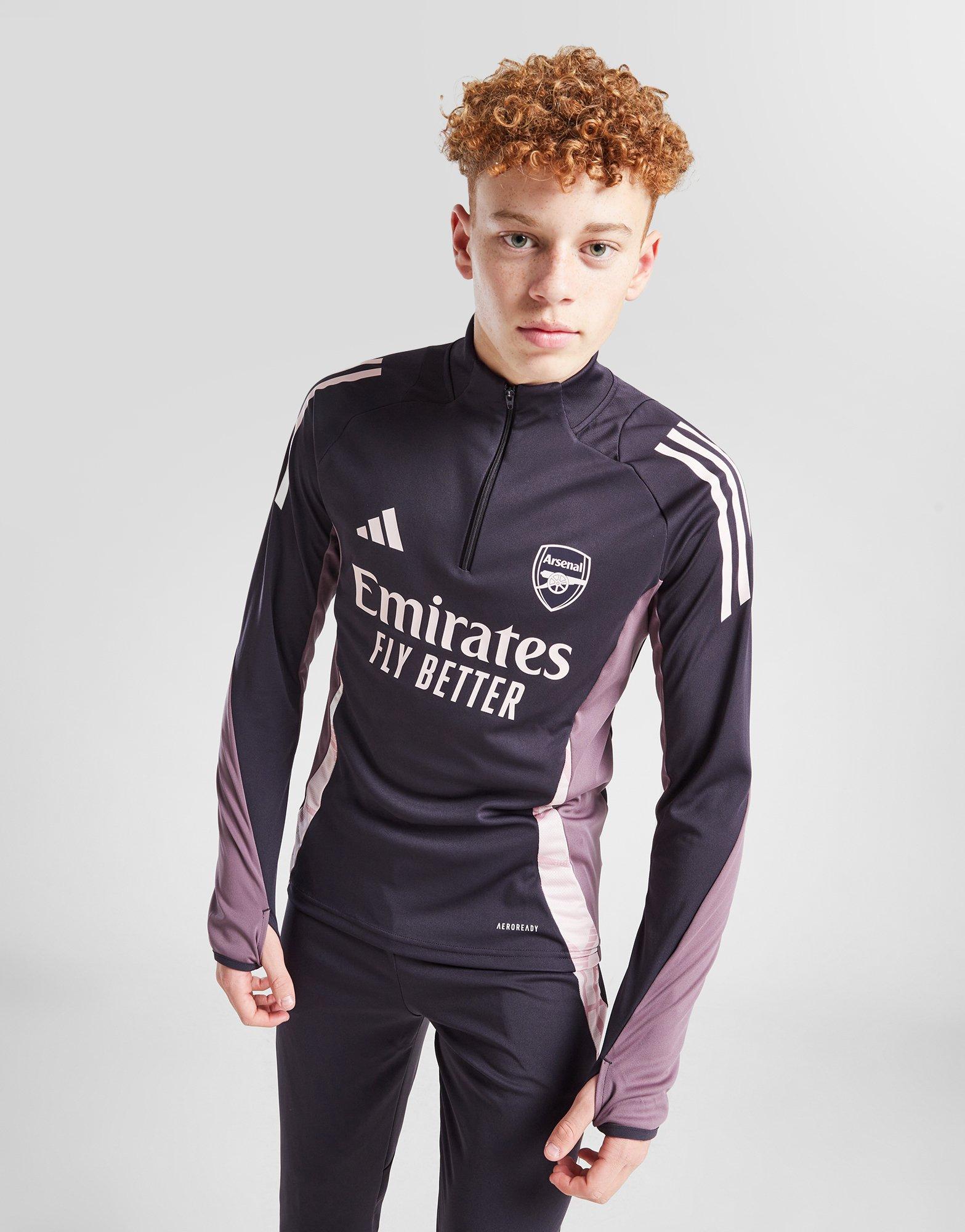 adidas Haut d'entraînement Arsenal Tiro 24