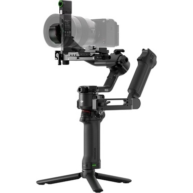 Stabilisateur Dji RS 5 Combo