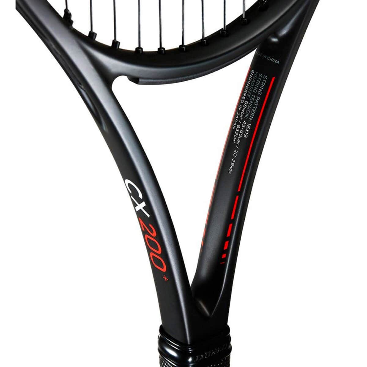 Dunlop  CX 200+